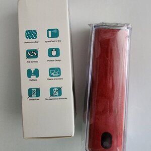 Mobile Device Screen Cleaning Tool